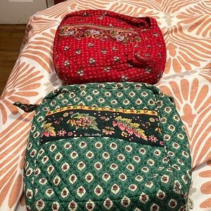 Gently used  purses